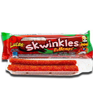 Skwinkles Rellenos 26g