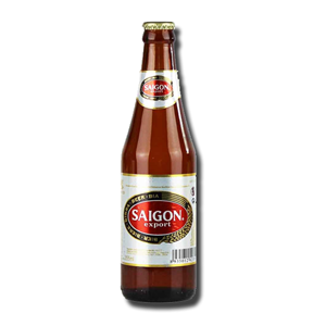 Saigon Cerveja 355ml