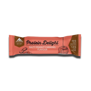 Multipower 28% Protein Chocolate Bar 35g Multipower 28% Protein Chocolate Bar 35g