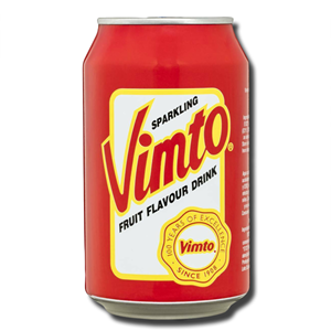 Vimto Sparkling 330ml