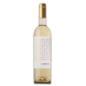 Vinho Cabrita Reserva Branco 750ml