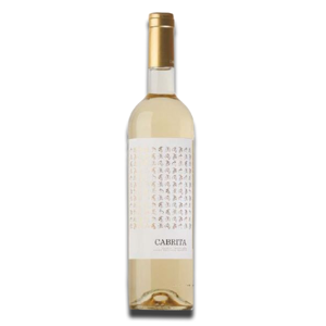 Vinho Cabrita Reserva Branco 750ml Vinho Cabrita Reserva Branco 750ml