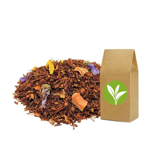 Natural Tea Camomila Relaxamento Total 30g