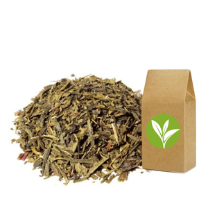 Natural Tea Verde Sencha (Japão) 50g Natural Tea Verde Sencha (Japão) 50g