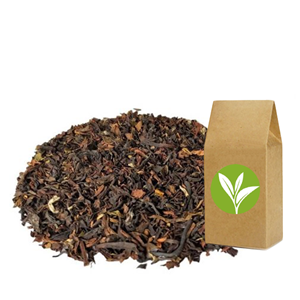 Natural Tea Earl Grey Preto 50g
