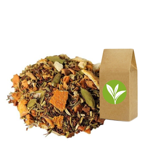 Natural Tea Rooibos Digestivo 50g