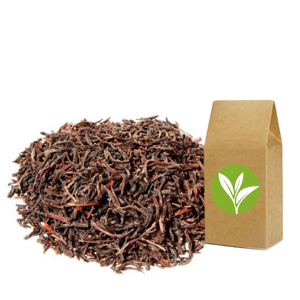 Natural Tea Vermelho Silhueta de Verão 50g