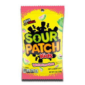 Sour Patch Watermelon 226g Sour Patch Watermelon 226g