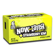 Now and Later Long Lasting Chews Strawberry Kiwi 26g
