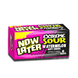 Now and Later Extreme Sour Watermelon 26g 