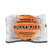 Pukka-Pies Chicken and Mushroom Pie 226g