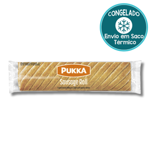 Pukka-Pies Jumbo Sausage Roll Pie 164g