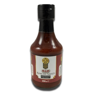 Tiger Kimchi Sauce 200ml Tiger Kimchi Sauce 200ml