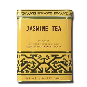 Sunflower Jasmin Tea 227g Sunflower Jasmin Tea 227g