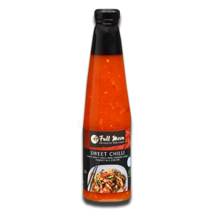 Full Moon Sweet Chilli Cooking Sauce 500ml Full Moon Sweet Chilli Cooking Sauce 500ml