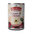 Baxters Cream of Chicken Soup 400g