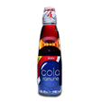 Ramune Japanese Soft Drink Cola 200ml