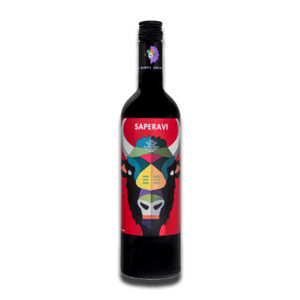 Animaliens Vinho Tinto Moldávia Feteasca Neagra Malbec 750ml