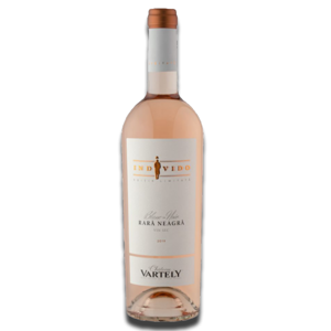 Individo Vinho Rose Moldávia Rara Neagra 2019 750ml