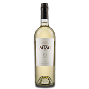 Castel Mimi Vinho Branco Chardonnay 750ml