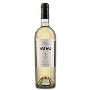 Castel Mimi Vinho Branco Chardonnay 750ml Castel Mimi Vinho Branco Chardonnay 750ml