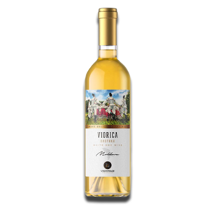 Kvint Viorica Vinho Branco Monocasta 750ml Kvint Viorica Vinho Branco Monocasta 750ml