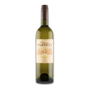 Château Vartely Vinho Branco Traminer 750ml Château Vartely Vinho Branco Traminer 750ml