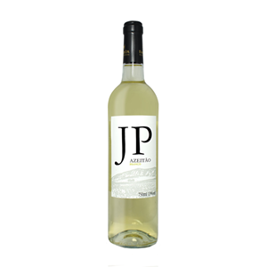 Vinho JP Azeitão branco 75cl