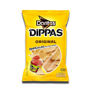 Doritos Dippas Original 150g