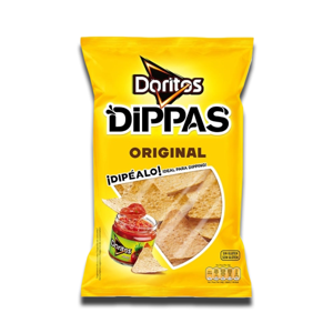 Doritos Dippas Original 180g Doritos Dippas Original 180g