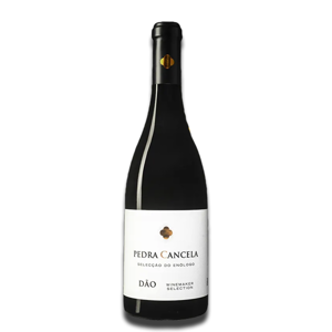 Vinho Pedra Cancela Dão Tinto 75cl Vinho Pedra Cancela Dão Tinto 75cl