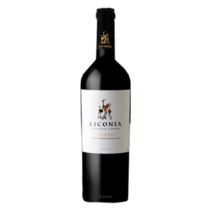 Vinho Ciconia Tinto Reserva 750ml