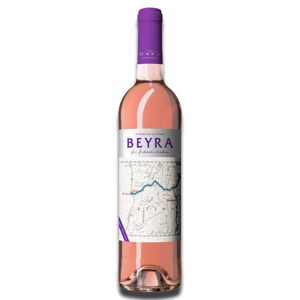 Vinho Rui Roboredo Madeira Beyra Rosé 75cl