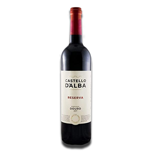 Vinho Castello D´Alba Tinto Reserva 750ml