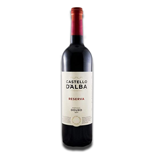 Vinho Castello D´Alba Tinto Reserva 750ml Vinho Castello D´Alba Tinto Reserva 750ml