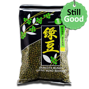 Golden Chef Mung Bean 400g Golden Chef Mung Bean 400g