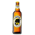 Tusker Beer Lager 4.2% 500ml