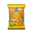 Afroase Plantain Chips Salted 80g