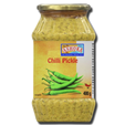 Ashoka Chilli Pickle Hot 480g