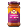 Patak's Curry Paste Extra Hot 283g