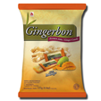 Agel Gingerbon With Mango 125g