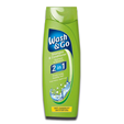 Wash & Go Shampoo & Conditioner 2 in 1 200ml