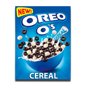 Oreo O's Cereal 320g