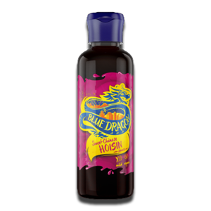 Blue Dragon Sweet Chinese Hoisin Sauce Mild 250ml Blue Dragon Sweet Chinese Hoisin Sauce Mild 250ml