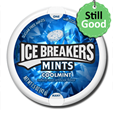 Ice Breaker CoolMint 42g [BB: 31-01-2022]