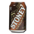 Stoney Ginger Beer 300ml cans