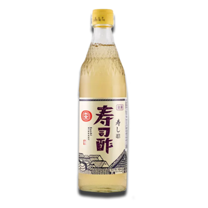 Shih Chuan Sushi Rice Vinegar 600ml Shih Chuan Sushi Rice Vinegar 600ml