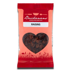 Buchanans Raisins 375g