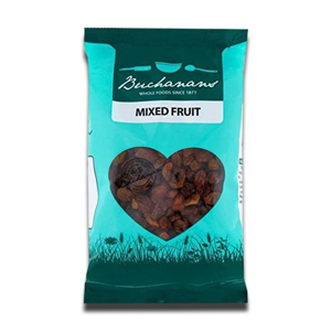 Buchanans Mixed Fruit 375g Buchanans Mixed Fruit 375g