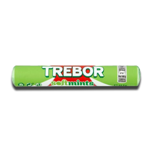 Trebor Softmints Peppermint 44.9g Trebor Softmints Peppermint 44.9g